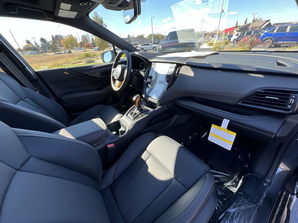 New 2025 Subaru Outback Wilderness image 30