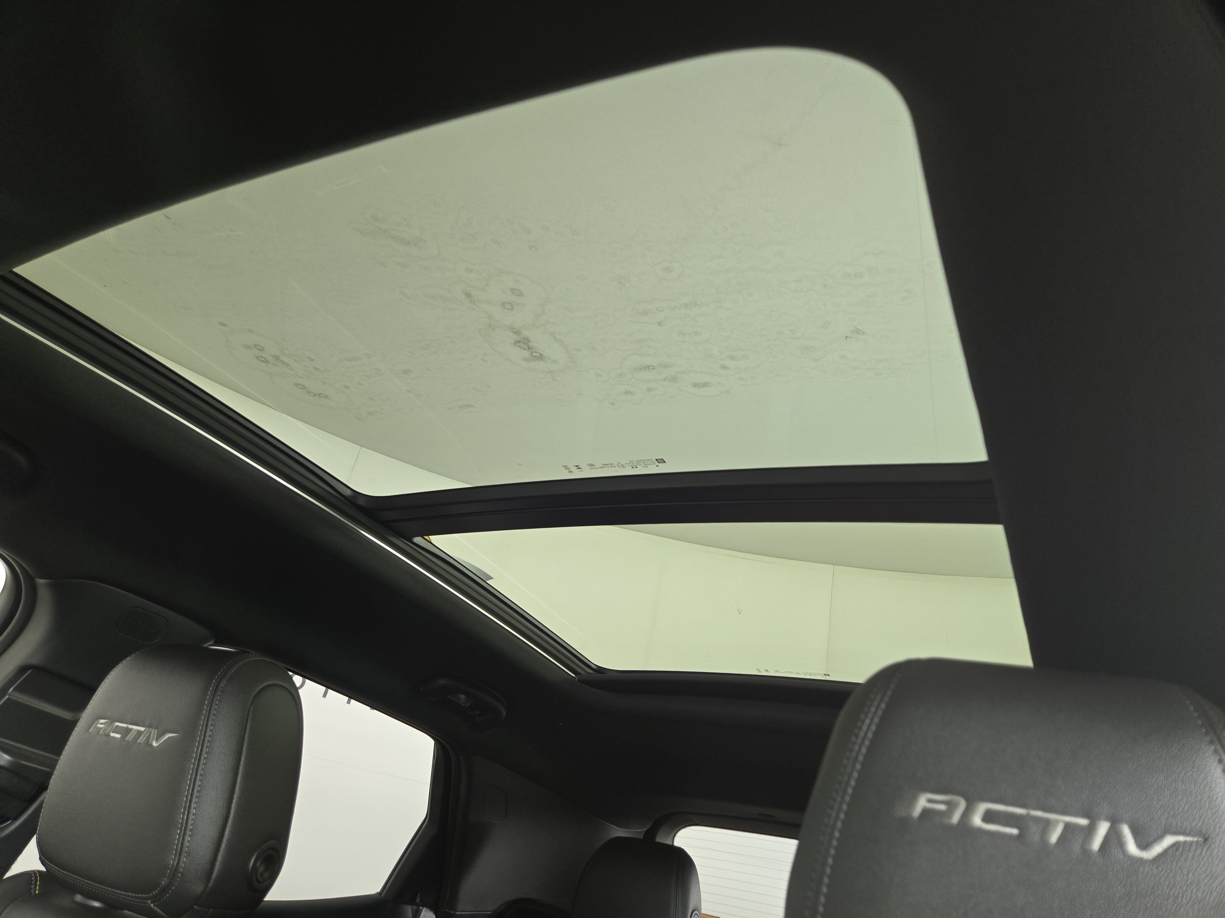 Certified 2025 Chevrolet TrailBlazer ACTIV w/ Convenience Package image 21