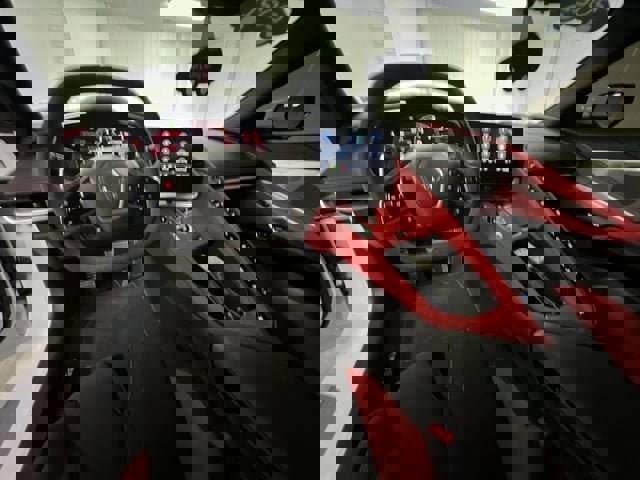 Certified 2021 Chevrolet Corvette Stingray Preferred Conv w/ Z51 Performance Package image 20