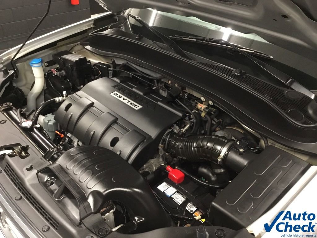 Used 2012 Honda Ridgeline RT image 48