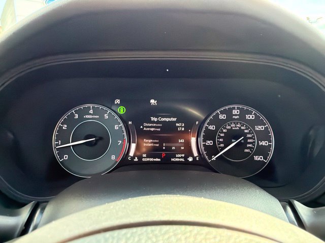 Used 2023 Acura TLX w/ Technology Package FWD image 13