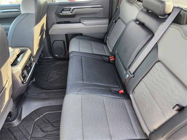 Used 2023 Chevrolet Silverado 1500 ZR2 w/ Technology Package image 12