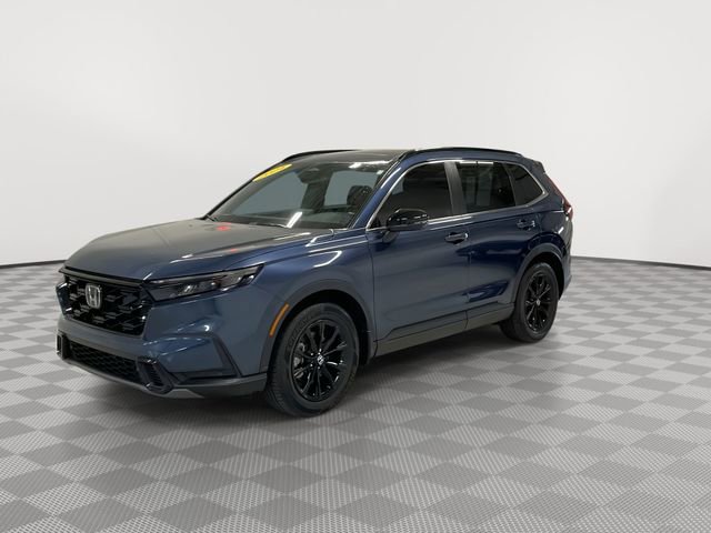 Used 2024 Honda CR-V Sport-L image 5