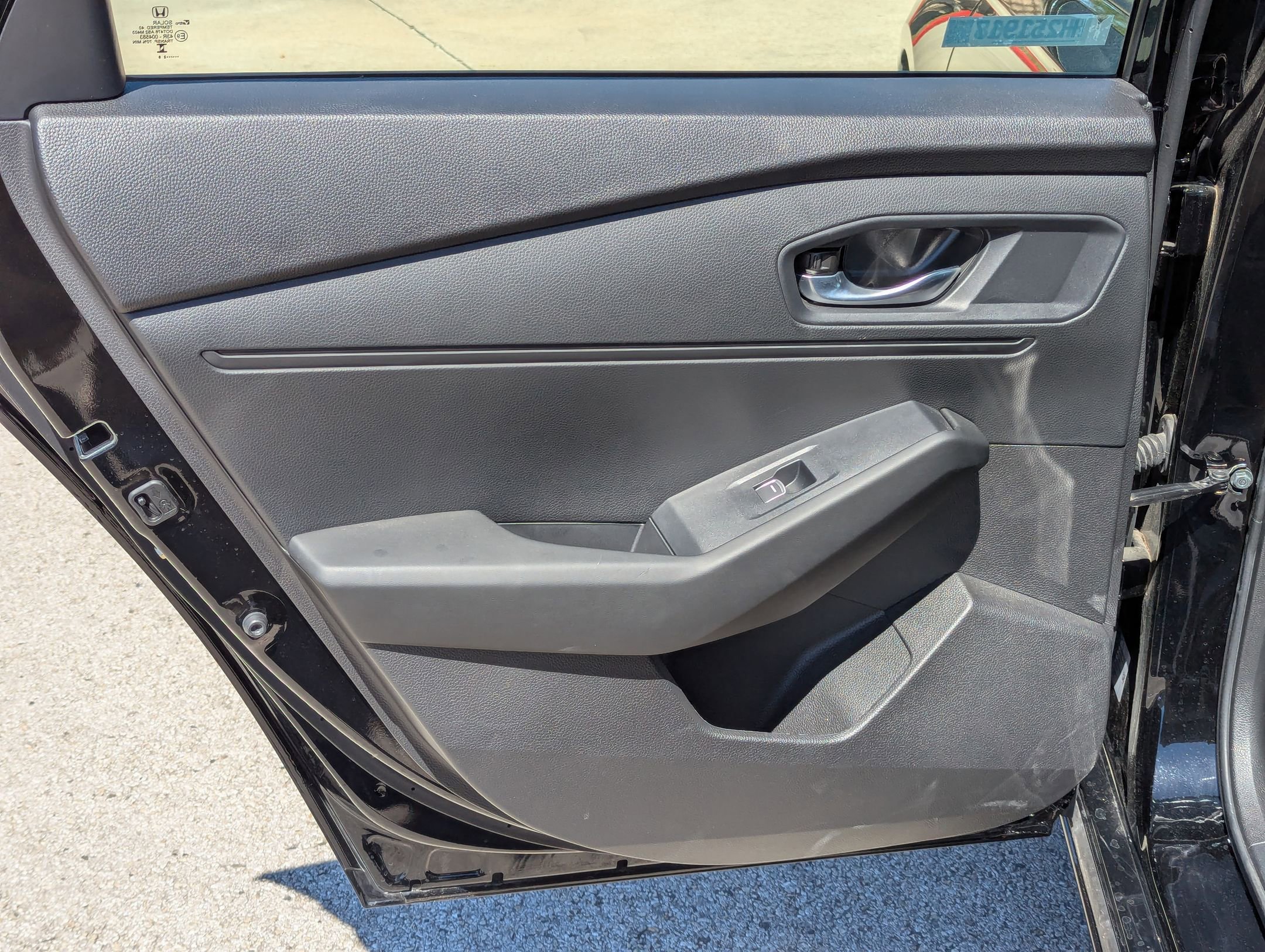 Used 2025 Honda Accord Sport image 15