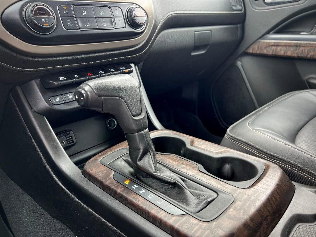 Used 2021 GMC Canyon Denali image 51