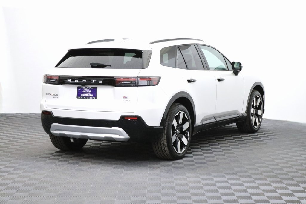 Used 2025 Honda Prologue Elite image 7