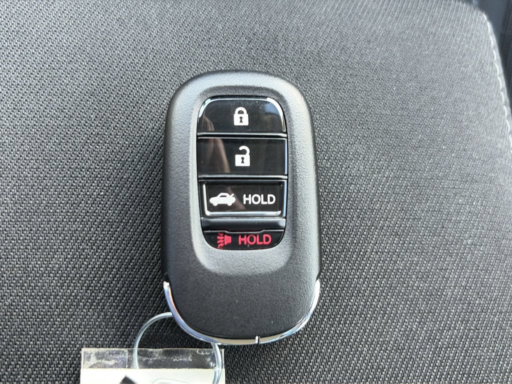Used 2023 Honda Civic LX image 26