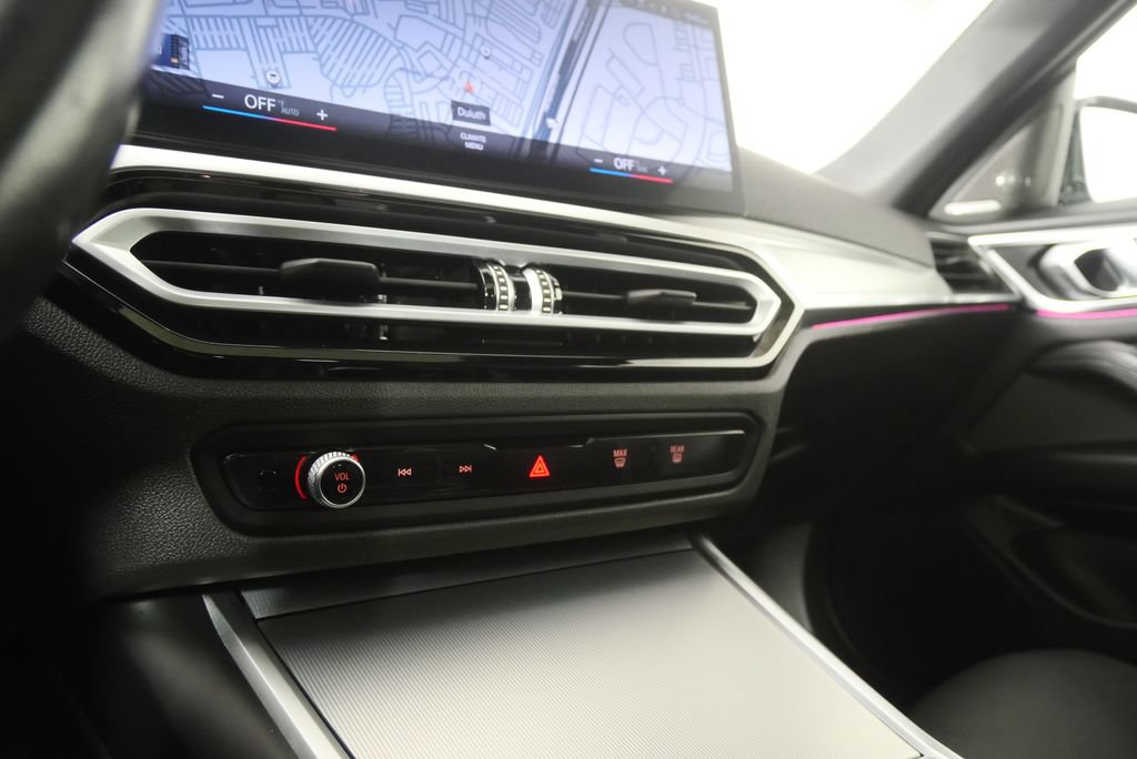 Used 2023 BMW i4 eDrive40 w/ Premium Package RWD image 21