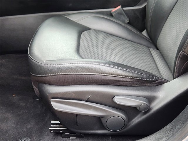 Used 2022 Jeep Compass Altitude image 21