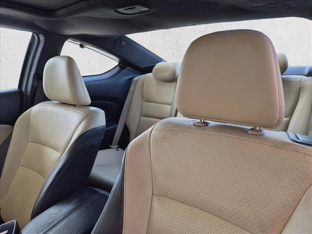 Used 2016 Honda Accord EX-L image 12