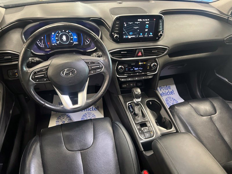 Used 2019 Hyundai Santa Fe AWD image 30