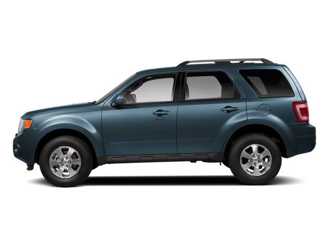Used 2010 Ford Escape XLT image 3