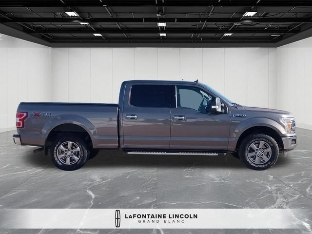Used 2020 Ford F150 XLT w/ Equipment Group 302A Luxury AWD/4WD image 6