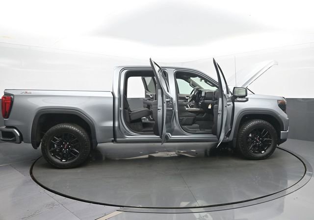 New 2026 GMC Sierra 1500 Elevation image 57