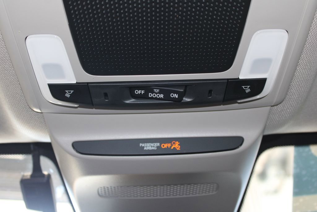 Used 2023 Honda HR-V LX image 34