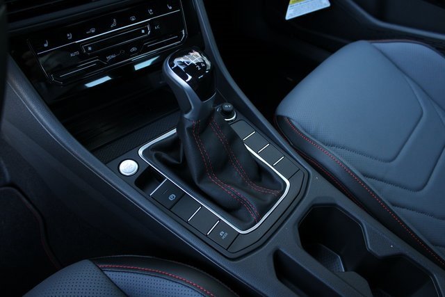 New 2026 Volkswagen Jetta GLI Autobahn image 7