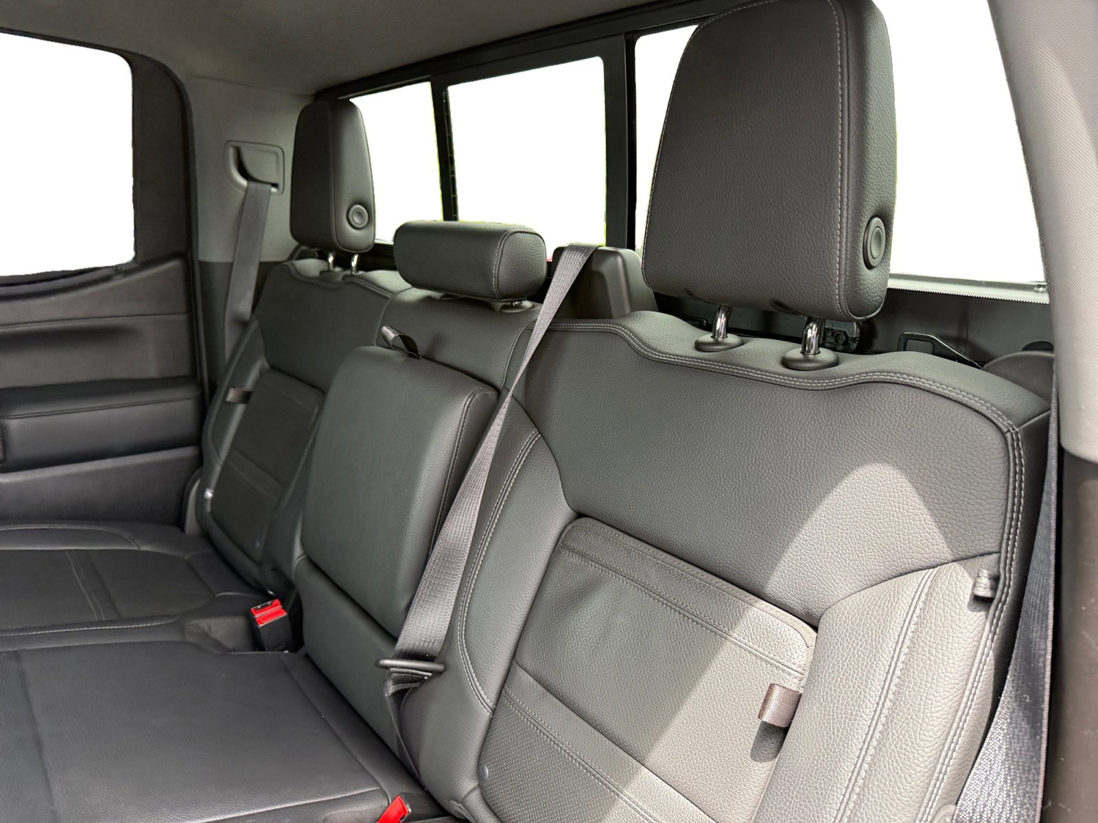 Used 2021 GMC Sierra 1500 Denali w/ Denali Ultimate Package image 16