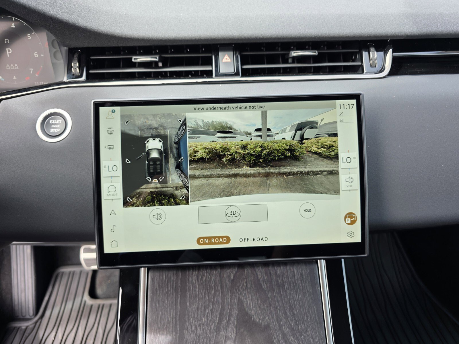 New 2026 Land Rover Range Rover Evoque Dynamic SE image 15