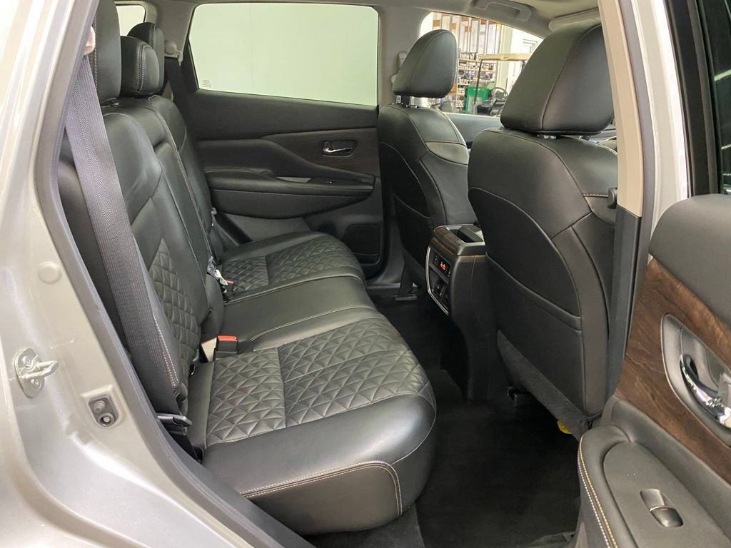 Used 2023 Nissan Murano Platinum w/ Cargo Package AWD/4WD image 20