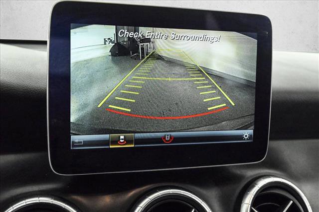 Used 2017 Mercedes-Benz CLA 250 4MATIC image 15