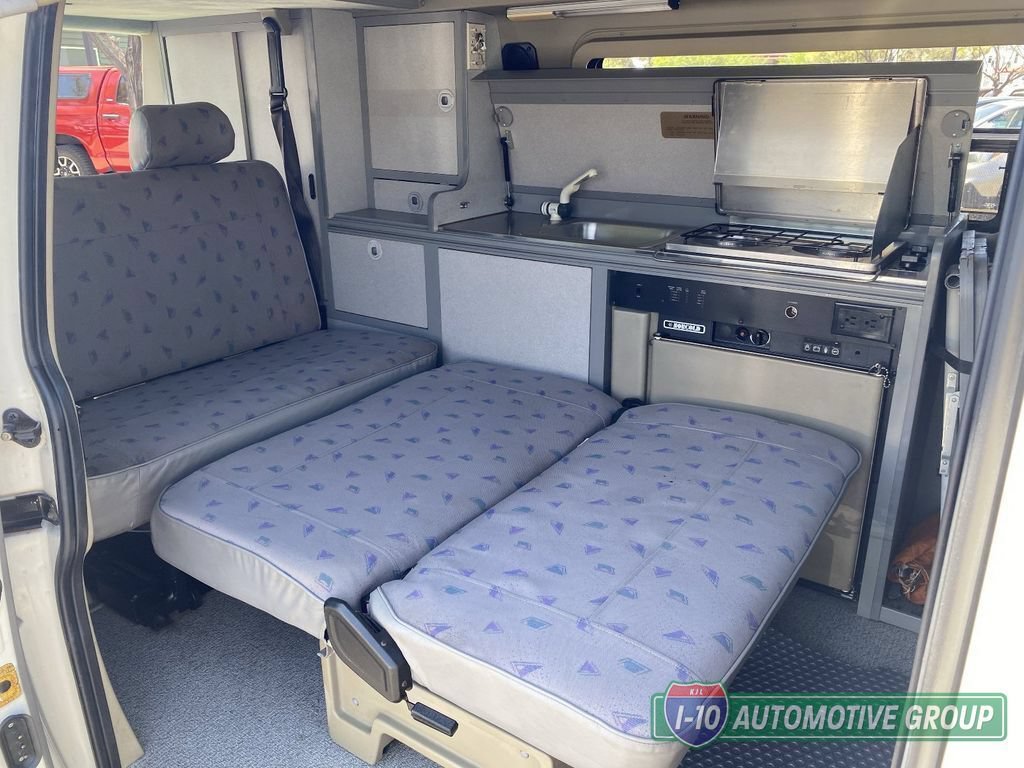 Used 1997 Volkswagen Eurovan Camper FWD image 17
