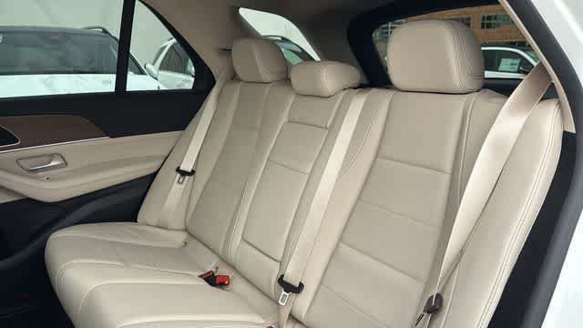 Certified 2026 Mercedes-Benz GLE 350 4MATIC image 29