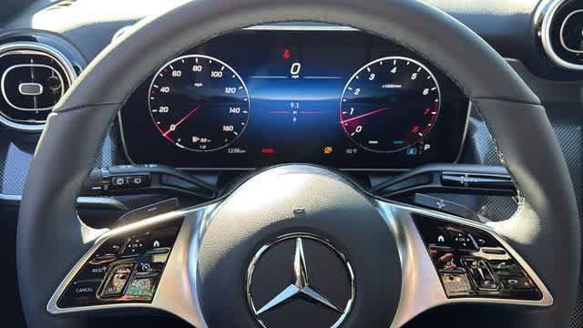 Certified 2026 Mercedes-Benz GLC 300 4MATIC image 16