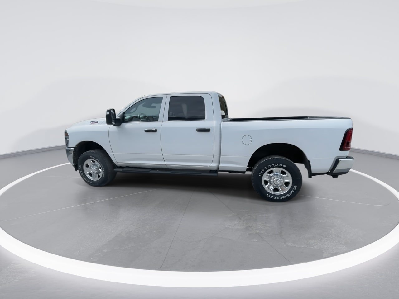 New 2026 RAM 2500 Tradesman AWD/4WD image 11