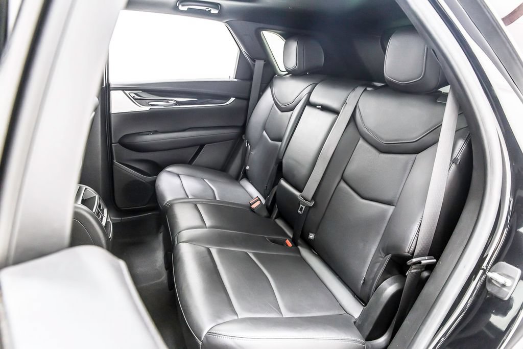 Used 2020 Cadillac XT5 Premium Luxury AWD/4WD image 31