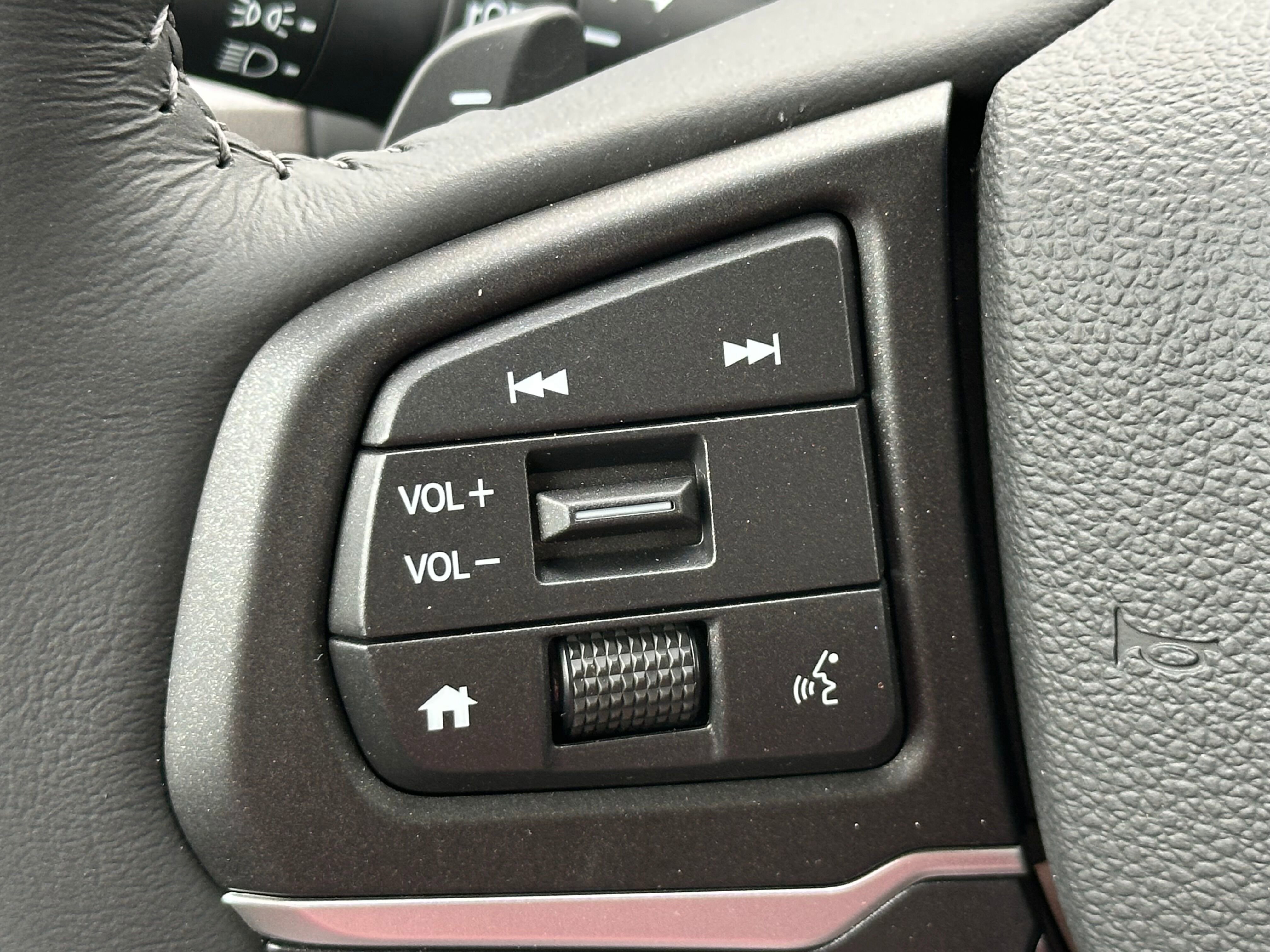 New 2025 Honda Ridgeline RTL image 29