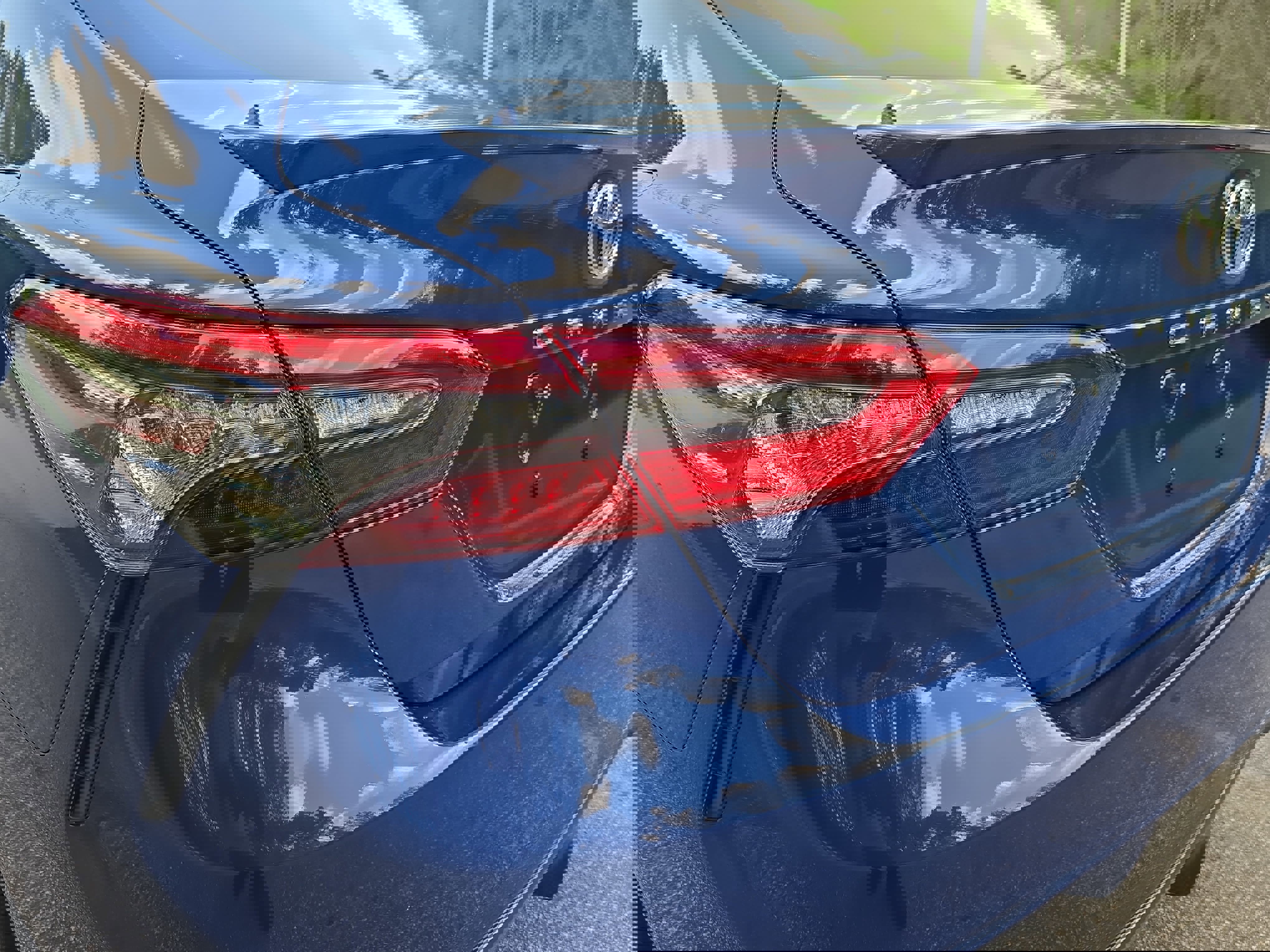 Used 2024 Toyota Camry XSE image 33