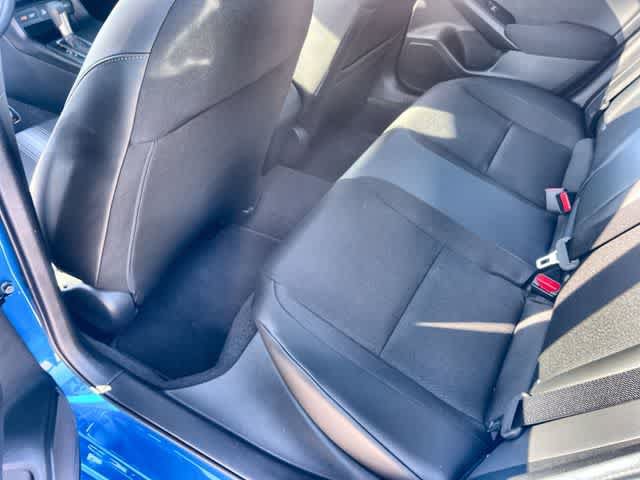 Certified 2026 Honda Civic Sport image 33