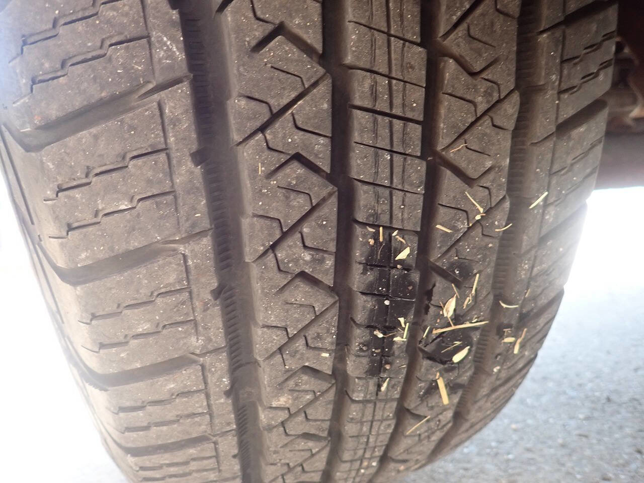 Used 2012 Nissan Frontier SV w/ SV Premium Utility Pkg image 33