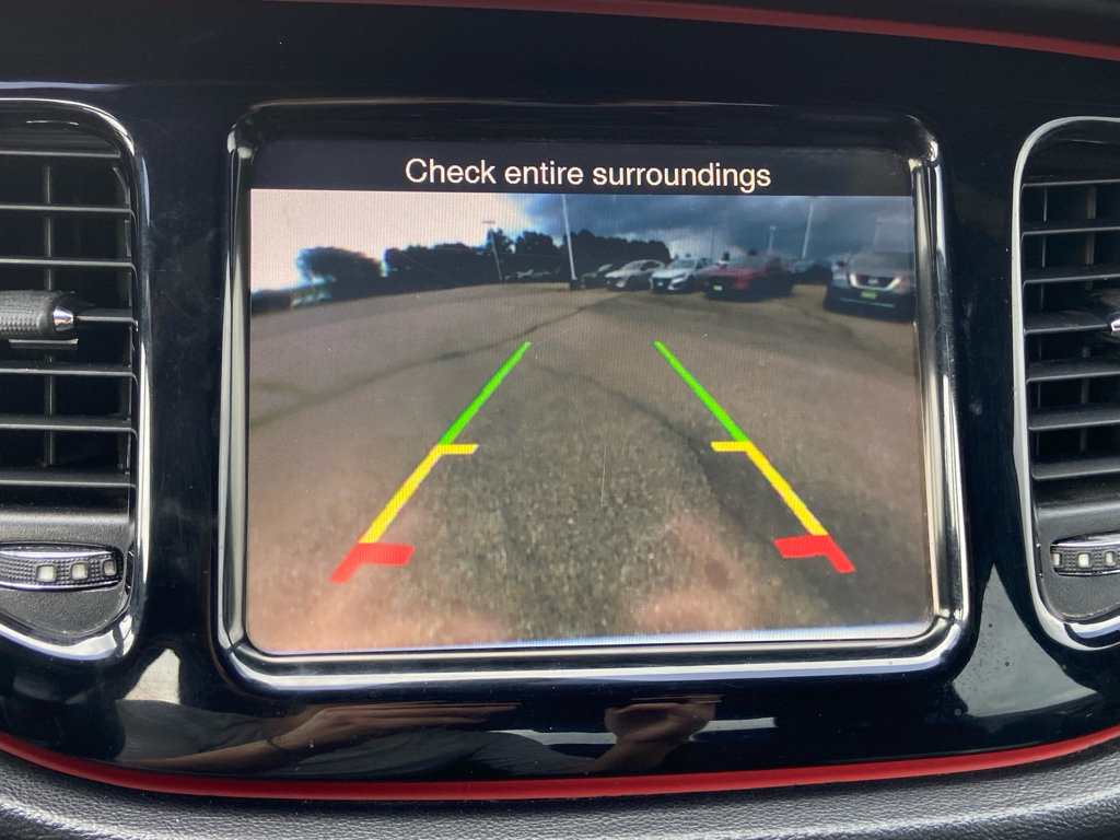 Used 2015 Dodge Dart SXT FWD image 20