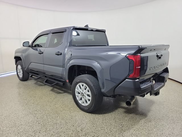 Used 2025 Toyota Tacoma SR RWD image 7