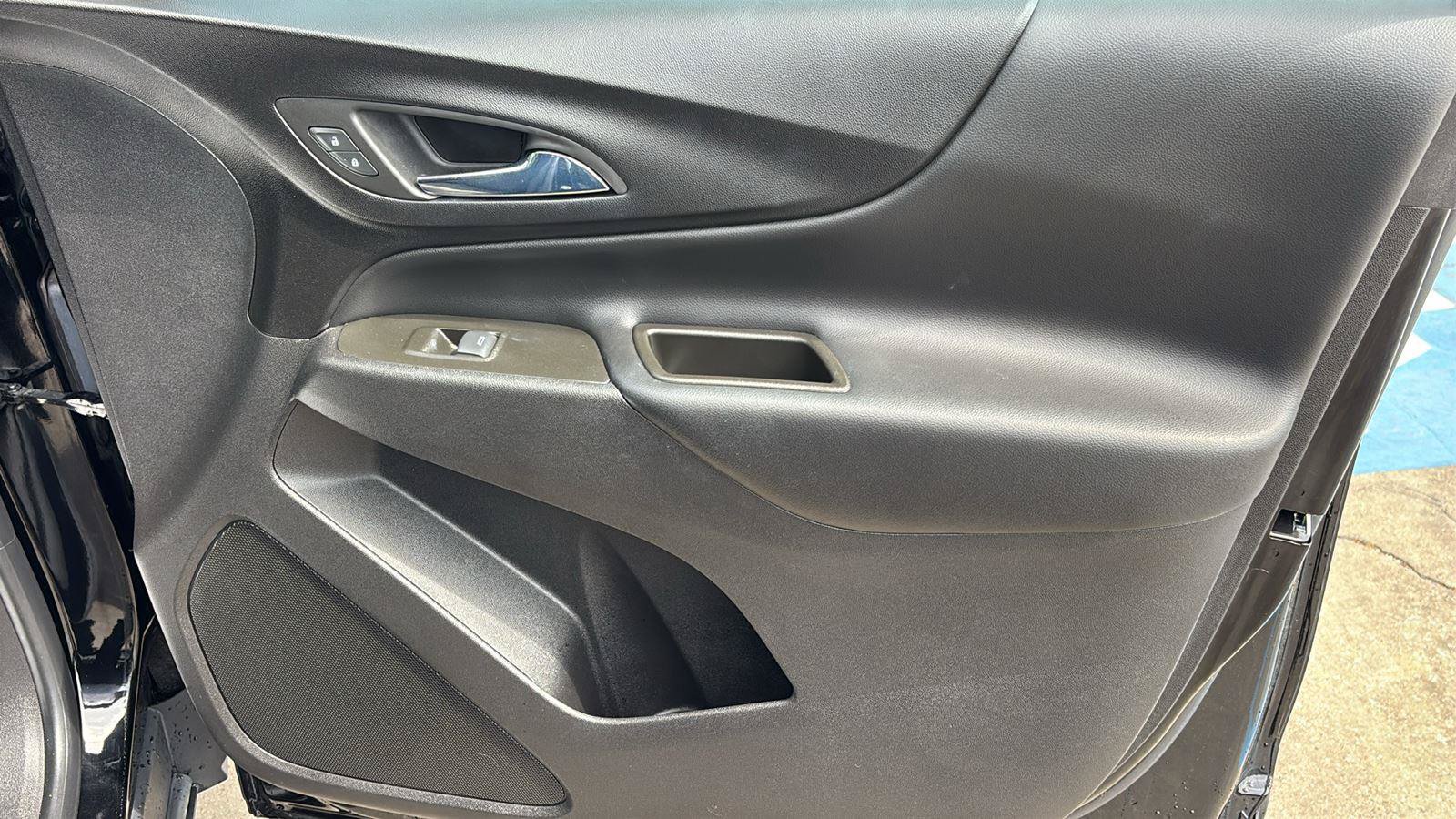 Certified 2023 Chevrolet Equinox LT FWD image 22