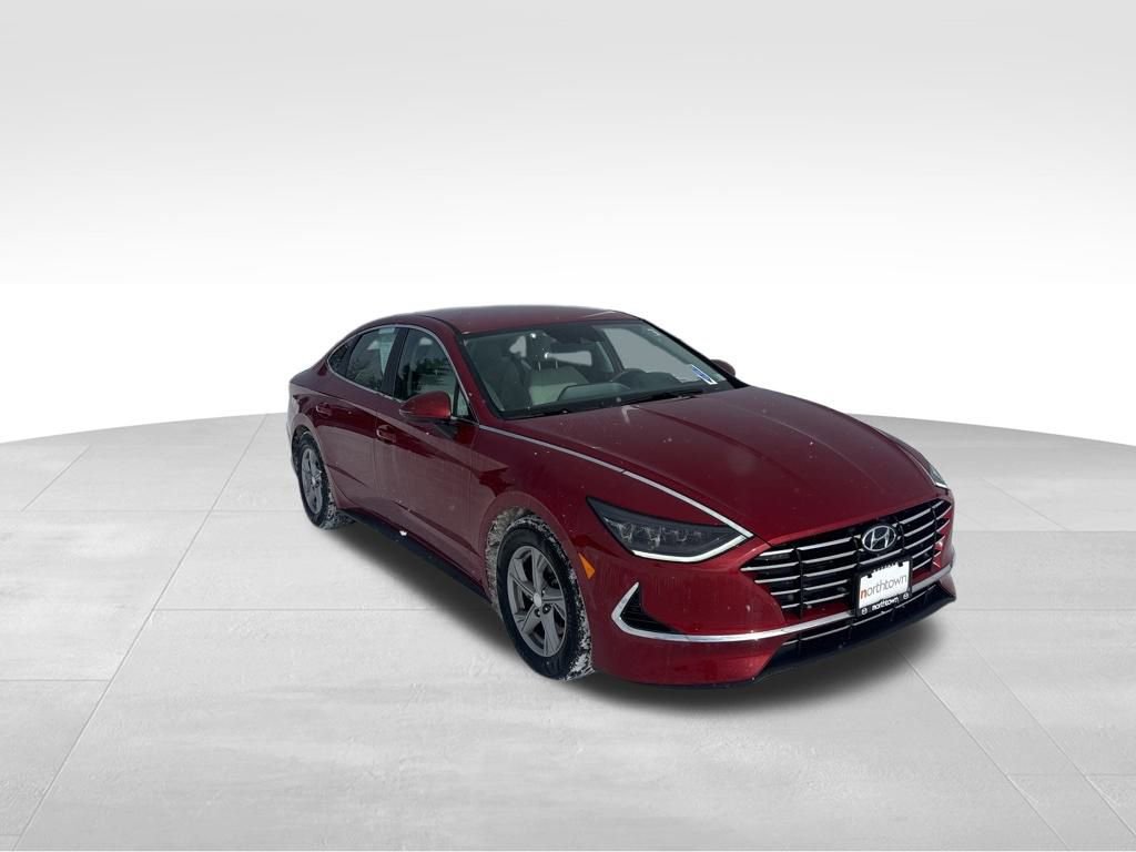 Used 2023 Hyundai Sonata SE image 9