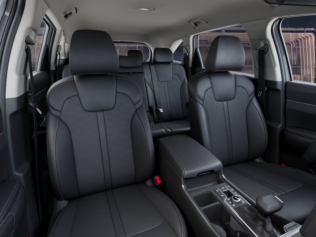 New 2026 Kia Sorento EX AWD/4WD image 16