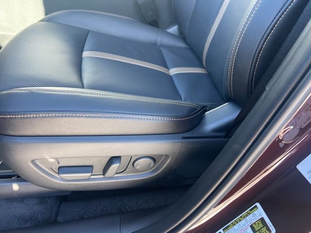 New 2026 MAZDA CX-90 3.3 Turbo S w/ Premium Package image 27