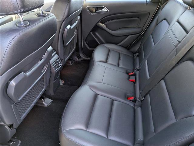 Used 2014 Mercedes-Benz B 250e image 18