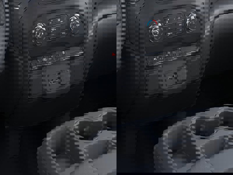 New 2026 GMC Sierra 1500 Pro w/ Pro Value Package image 23