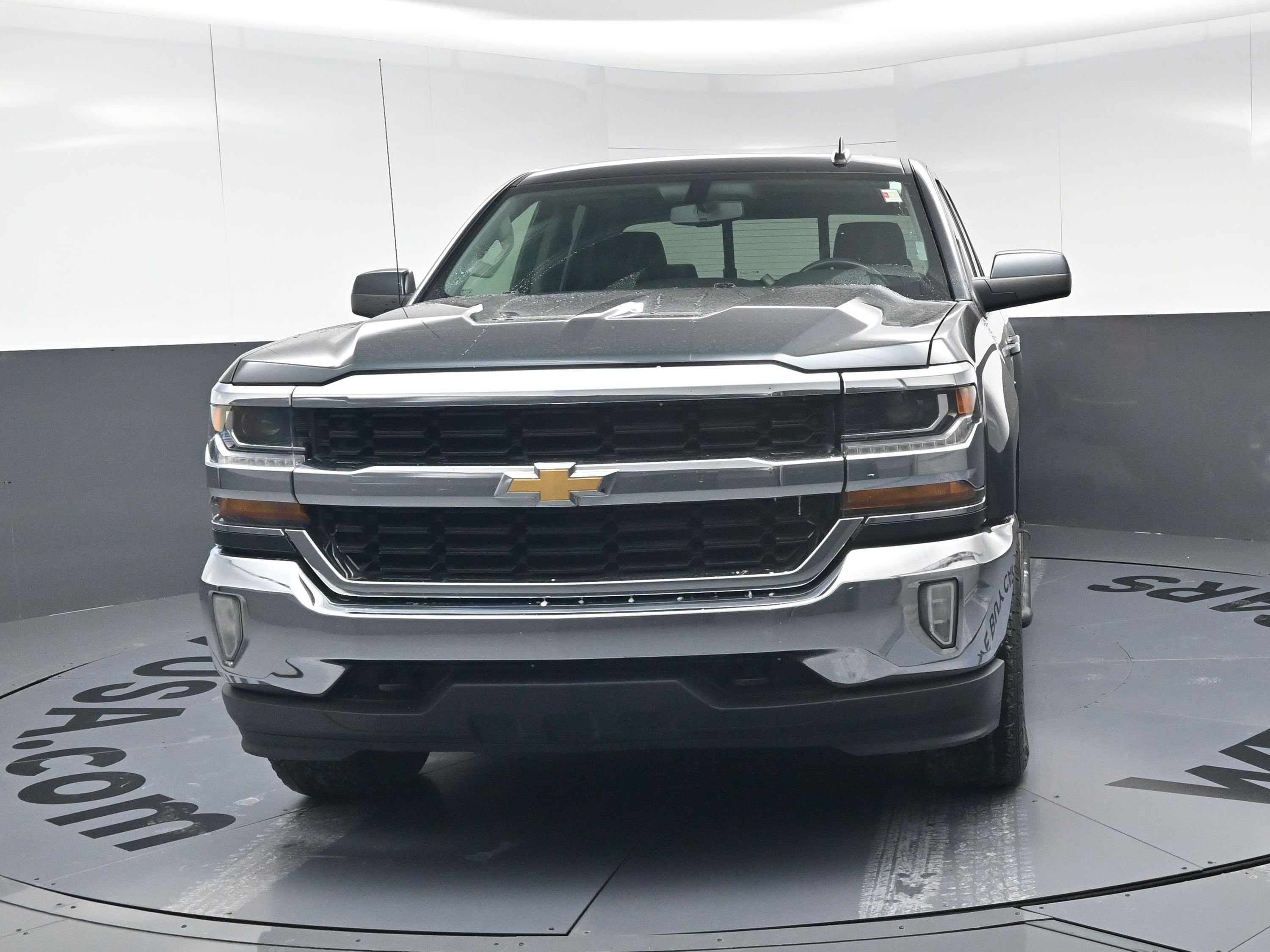 Used 2017 Chevrolet Silverado 1500 LT w/ All Star Edition image 5