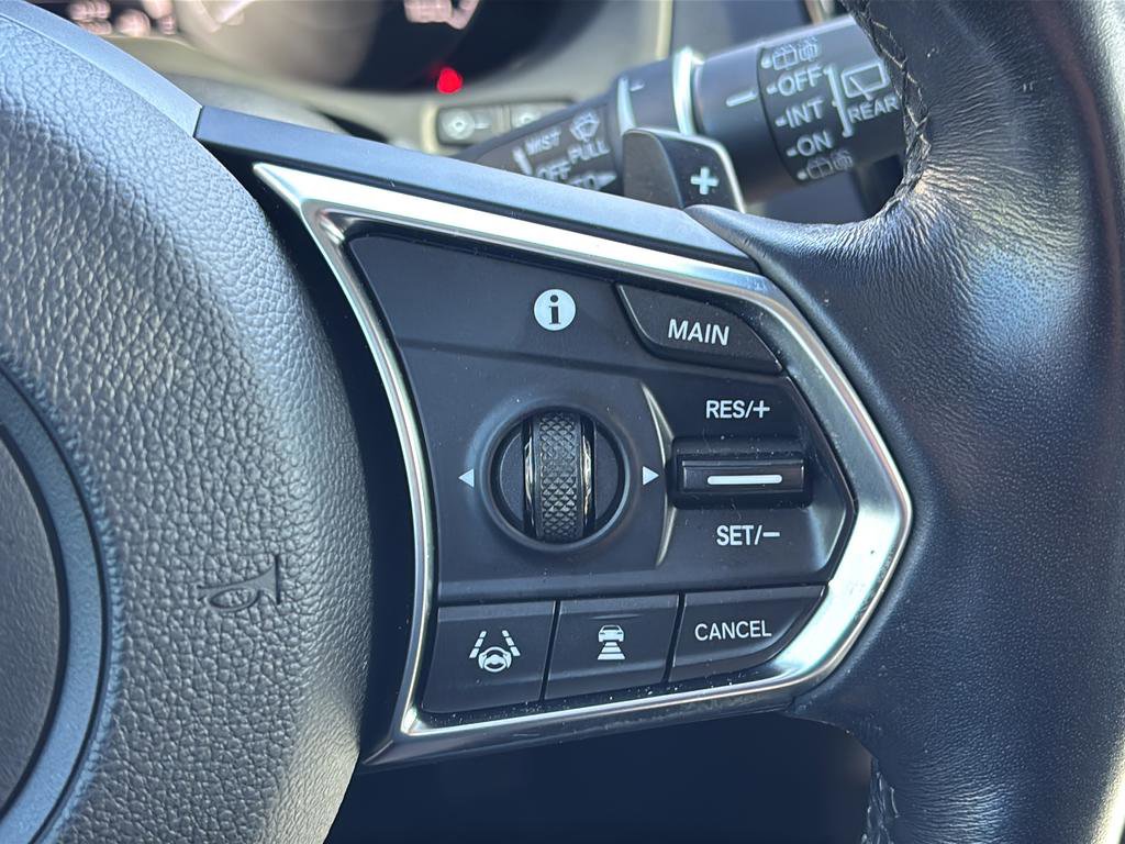 Used 2021 Acura RDX AWD w/ Advance Package image 28