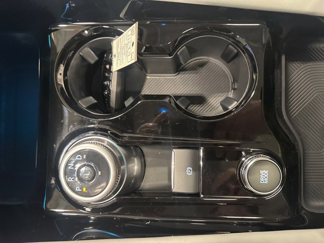 New 2026 Ford Explorer Platinum image 41