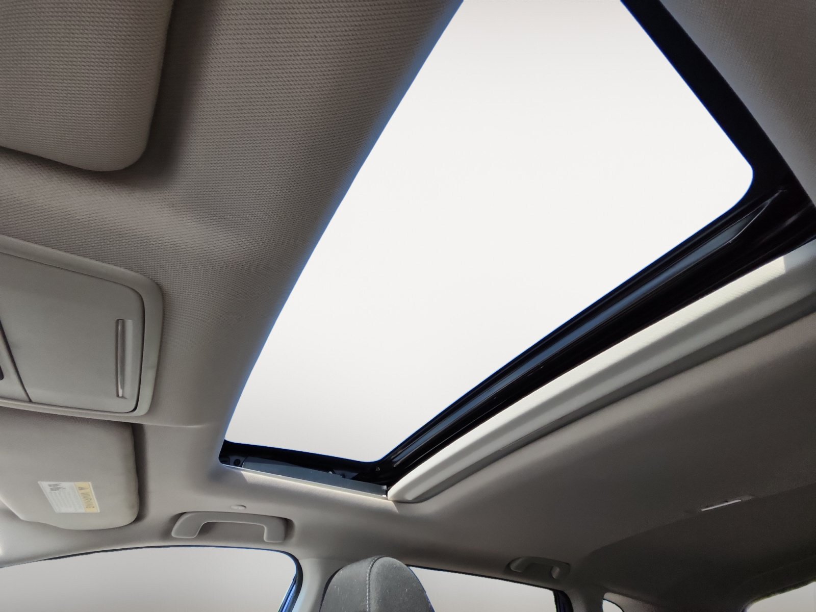 Used 2023 Honda CR-V EX image 15