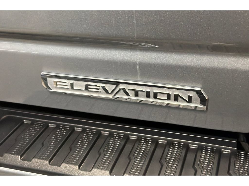 Used 2025 GMC Sierra 1500 Elevation RWD image 7