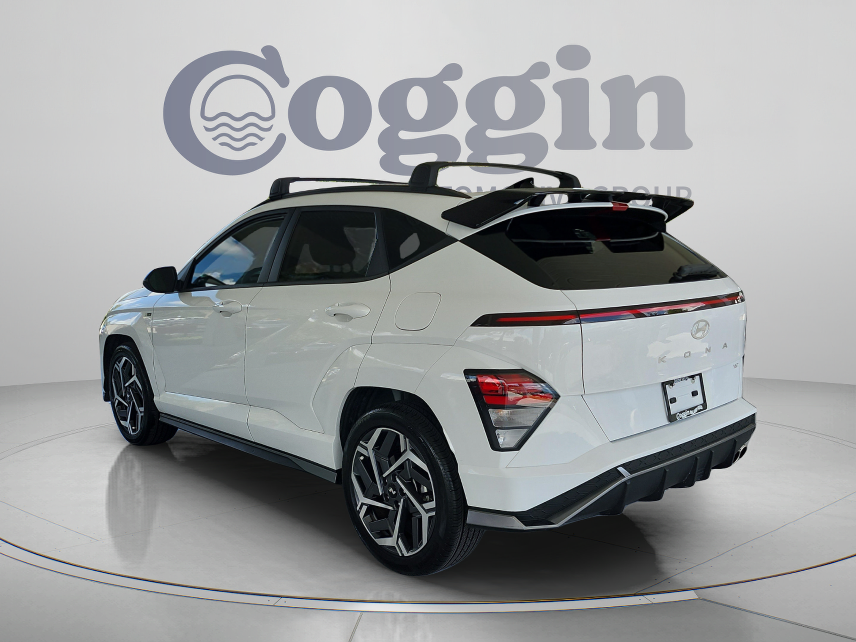 Used 2024 Hyundai Kona N Line FWD image 3