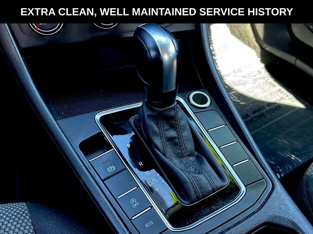 Used 2019 Volkswagen Jetta S FWD image 22