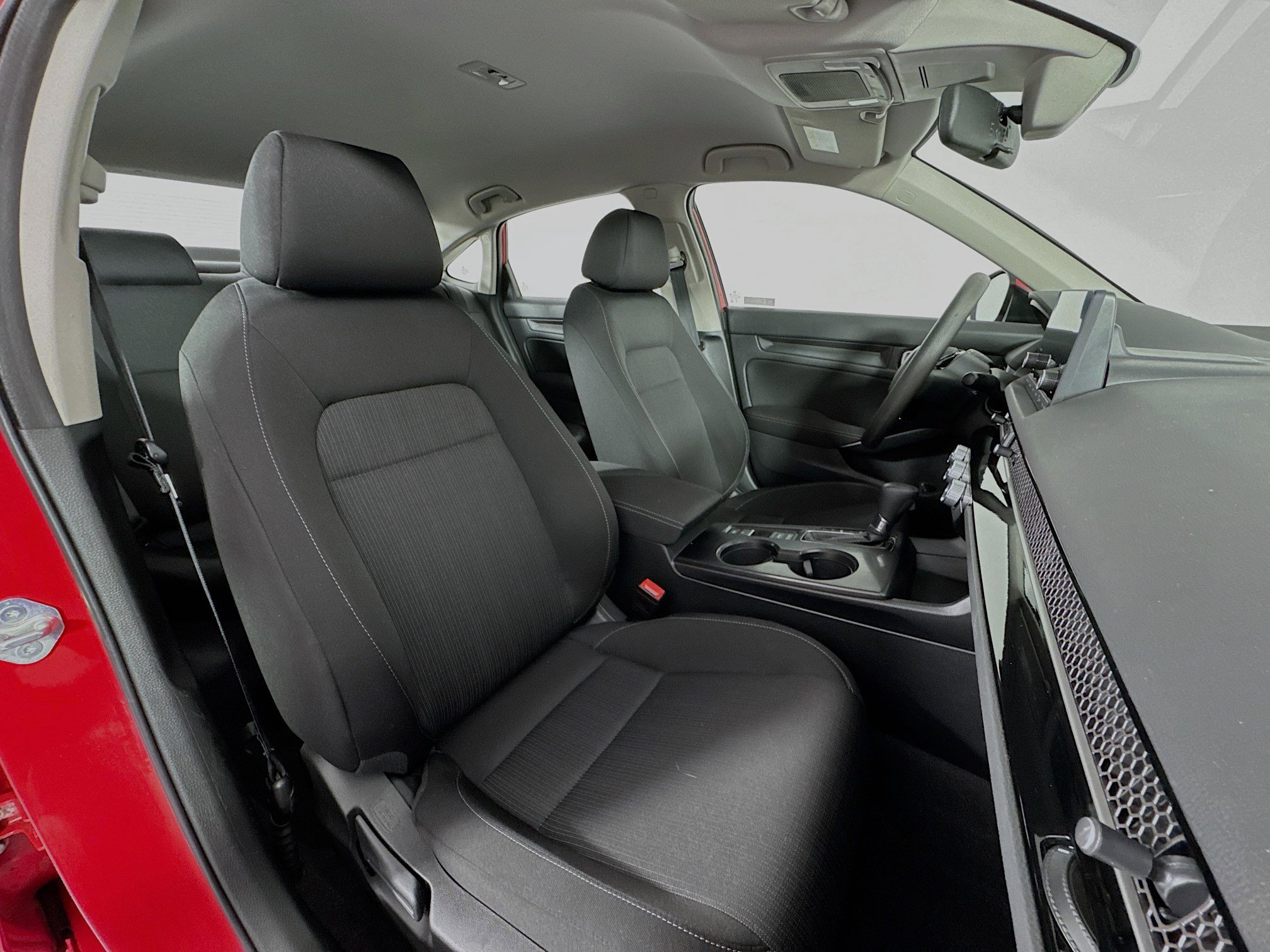 Certified 2023 Honda Civic LX image 25