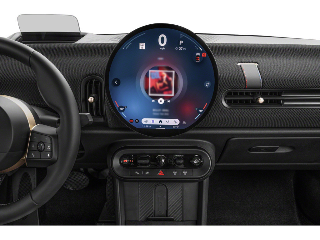 New 2026 MINI Cooper S FWD image 7